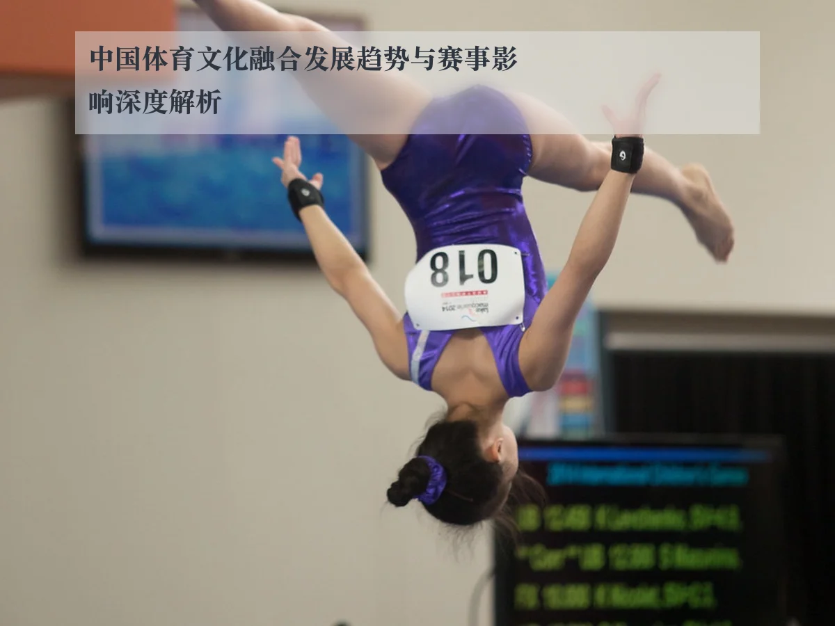 中国体育文化融合发展趋势与赛事影响深度解析